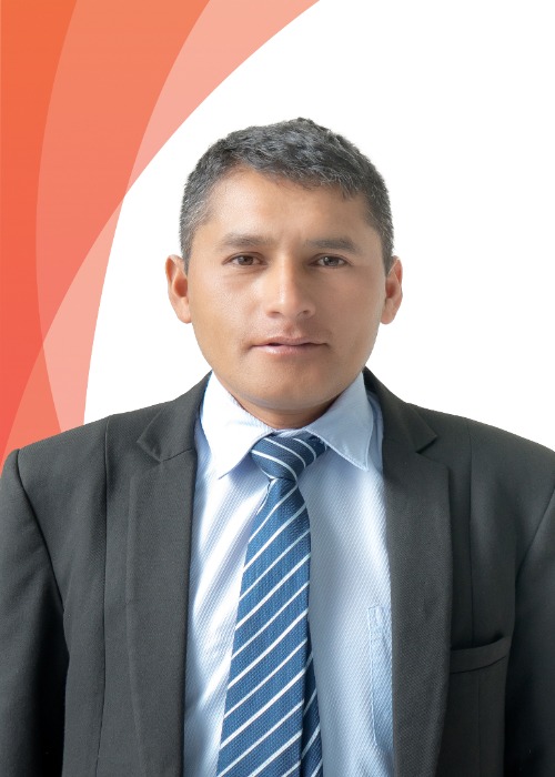 Foto de CULQUICONDOR JIMENEZ ESGAR